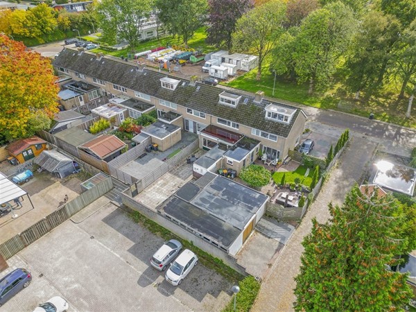 Medium property photo - Kleine Belt 3, 9642 BW Veendam